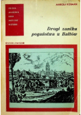 Drogi zaniku pogaństwa u Bałtów