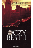 Oczy bestii