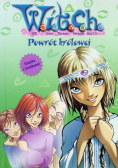 Witch Powrót królowej