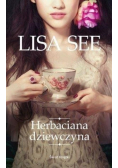 Herbaciana dziewczyna