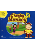 Cheeky Monkey Tom 2