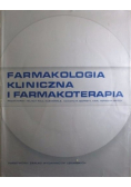 Farmakologia kliniczna i farmakoterapia
