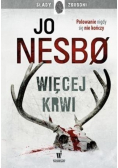 Więcej krwi