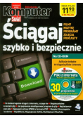Ściągaj szybko i bezpiecznie filmy, muzykę, programy, zdjęcia, podcasty