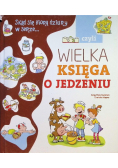Wielka księga o jedzeniu