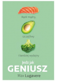 Jedz jak Geniusz