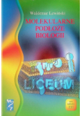 Molekularne Podłoże Biologii