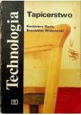 Tapicerstwo