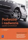 Podwozia i nadwozia pojazdów samochodowych Podręcznik do nauki zawodu