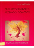 Przeciwdziałanie przemocy domowej