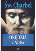 Orędzia z Nieba