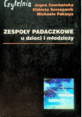Zespoły padaczkowe u dzieci i młodzieży