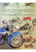 Encyklopedia Harley-Davidson