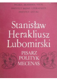 Stanisław Herakliusz Lubomirski