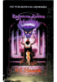 Zaginiona dolina Iskandera