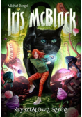 Iris McBlack Tom 1 Kryształowe serce