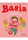 Basia i słodycze