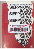 Sierpniowe salwy