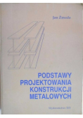 Podstawy projektowania konstrukcji metalowych