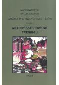 Szkoła przyszłych mistrzów. Część I
