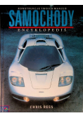 Samochody encyklopedia