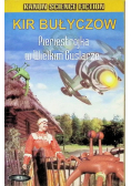 Pieriestrojka w Wielkim Guslarze