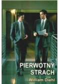 Pierwotny strach