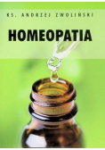 Homeopatia