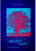 Albo albo inspiracje Jungowskie