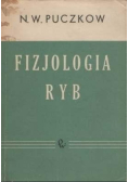 Fizjologia ryb