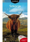 Szkocja i Szetlandy Travelbook