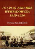 16  Eskadra wywiadowcza