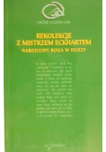 Rekolekcje z mistrzem Eckhartem