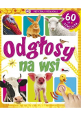 Odgłosy na wsi 60 dźwięków