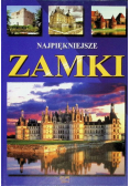 Najpiękniejsze zamki