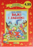Bajki i zagadki