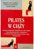 Pilates w ciązy