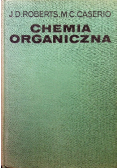 Chemia organiczna