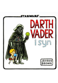 Star Wars Darth Vader i syn
