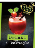 Drinki i koktajle 100 przepisów