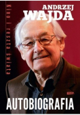 Kino i reszta świata Wajda Autobiografia