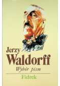 Wybór pism Tom 8 Fidrek