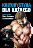 Kulturystyka dla każdego