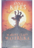 Martwe ciało Mavericka