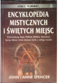 Encyklopedia mistycznych i świętych miejsc