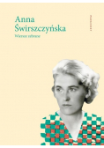 Wiersze zebrane
