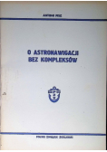 O astronawigacji bez kompleksów