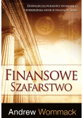 Finansowe szafarstwo