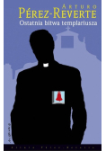 Ostatnia bitwa templariusza