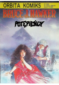 Orbita komiks Nr 2 / 92 Bruce J. Hawker Potępieńcy